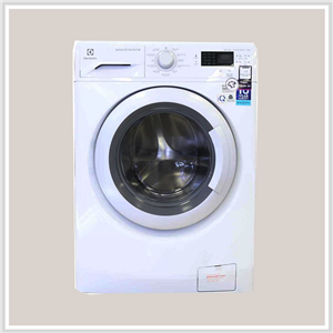 Máy giặt cửa trước Electrolux EWW12842